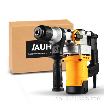 Industrial All-Copper Electric Hammer Hammer Impact Drill